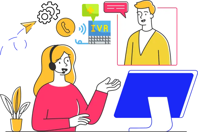 IVR Solutions | About Us