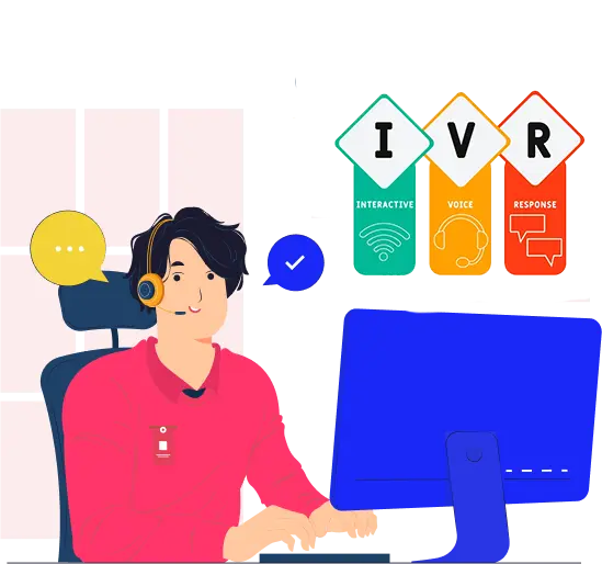IVR Solution | Customer-Centric Approach